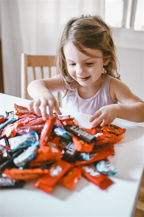 Kids in San Diego County can trade in their Halloween candy for cash